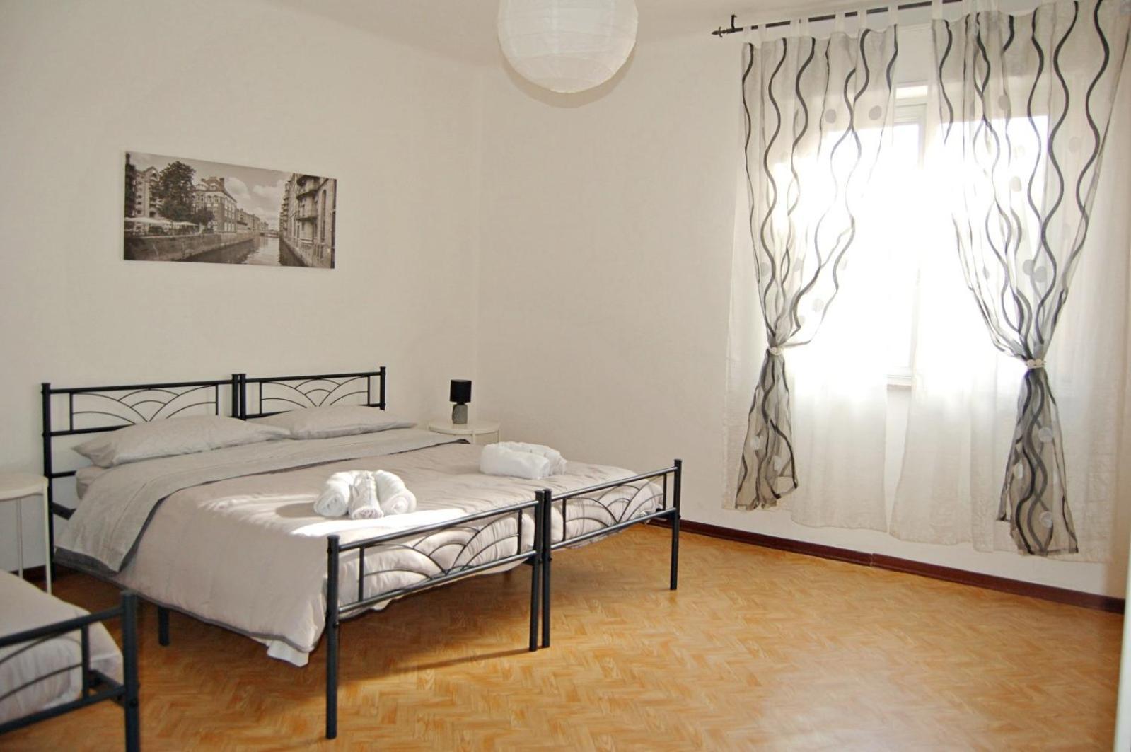 Giulia Home Monfalcone Exterior foto