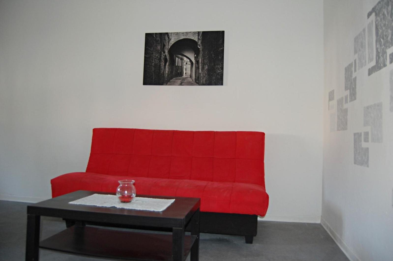 Giulia Home Monfalcone Exterior foto