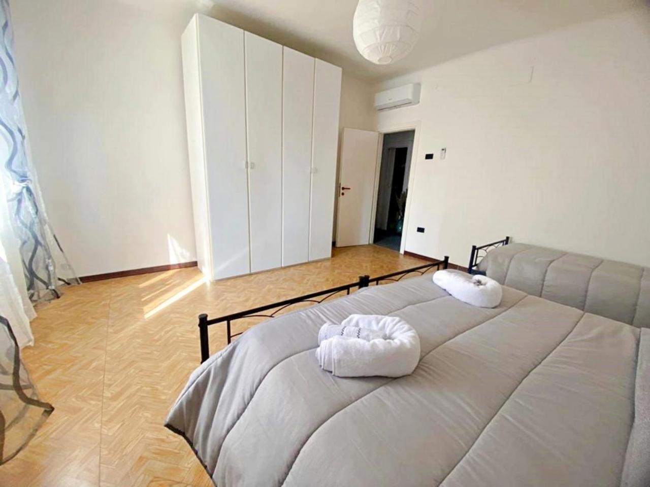 Giulia Home Monfalcone Exterior foto