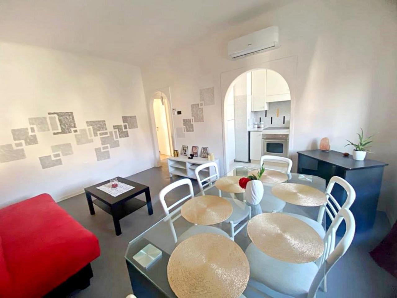 Giulia Home Monfalcone Exterior foto