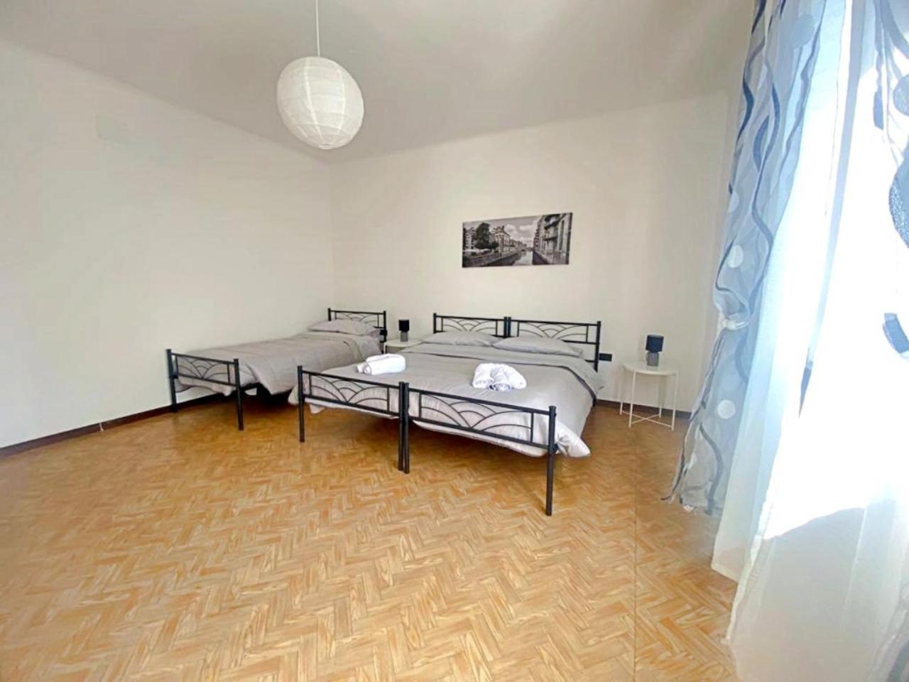 Giulia Home Monfalcone Exterior foto