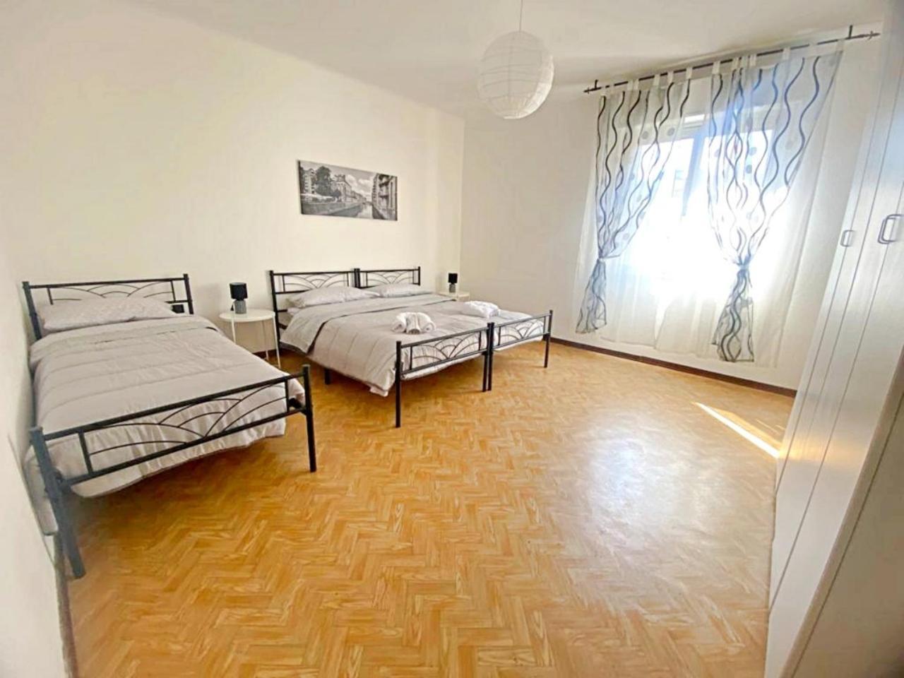 Giulia Home Monfalcone Exterior foto